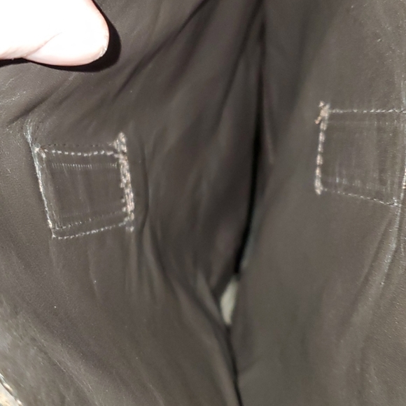 🤎KENNETH COLE🤎tall, brown leather boots - Picture 15 of 16